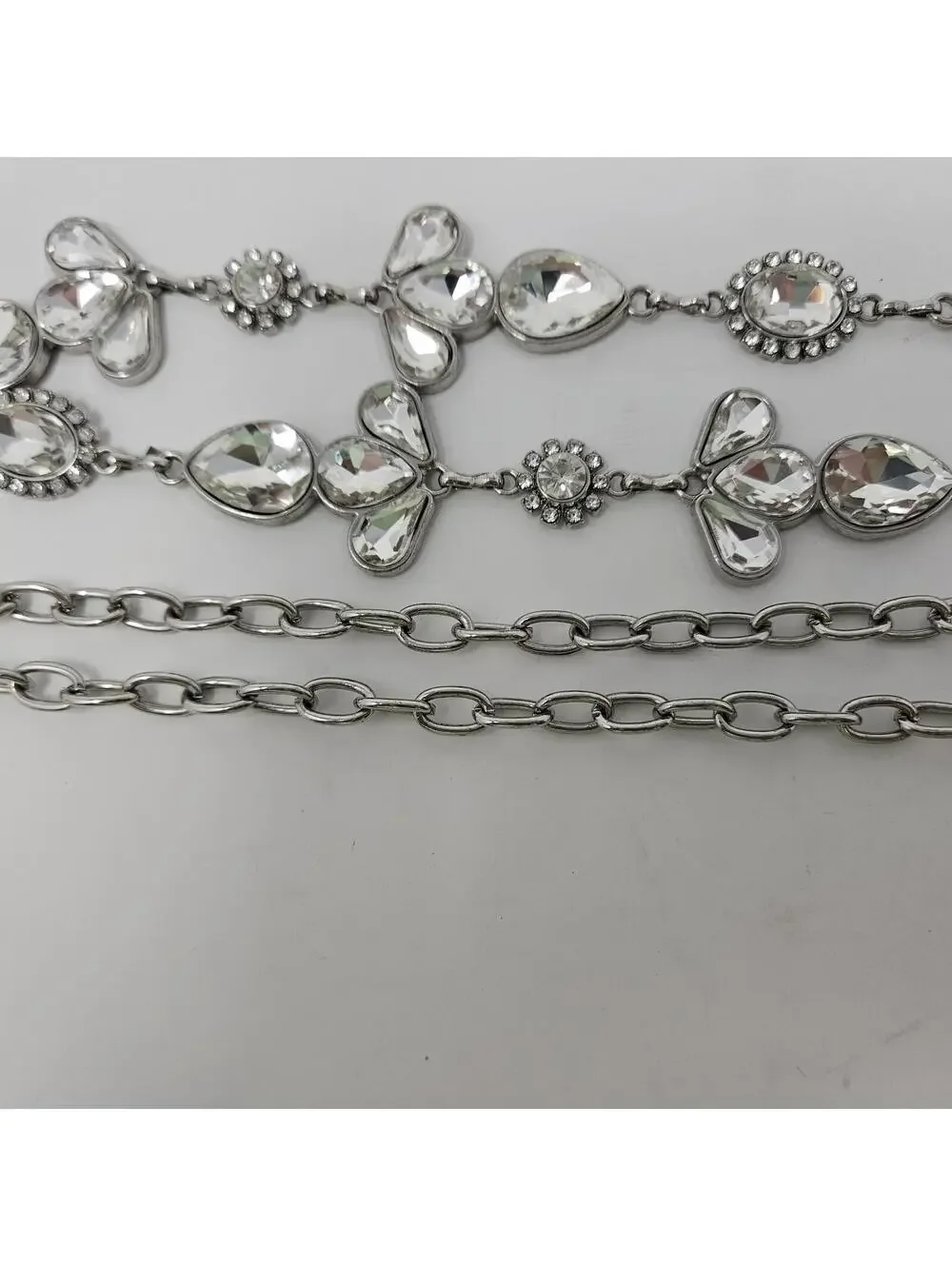 N/A this silver